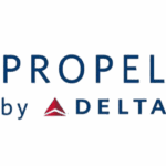 Delta propel