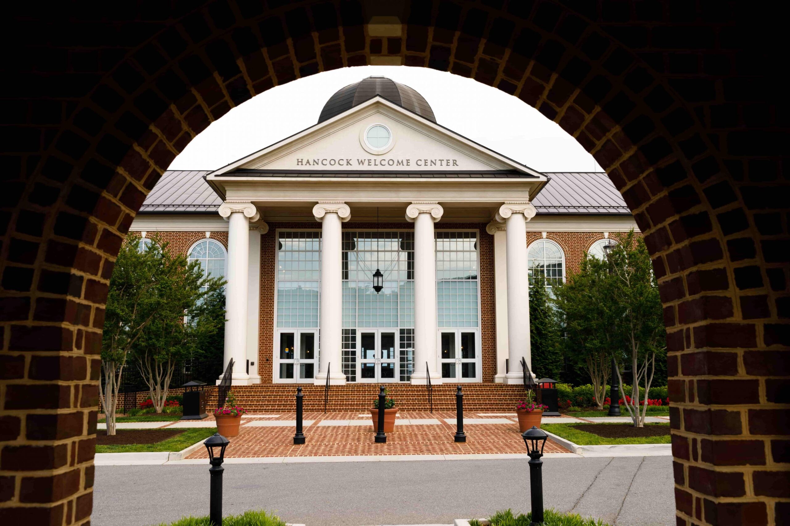 Libertyuniversity